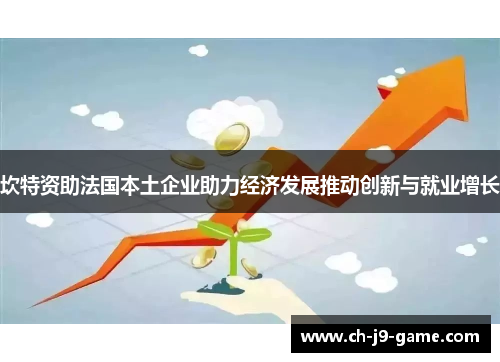 坎特资助法国本土企业助力经济发展推动创新与就业增长 坎特资助法国本土企业助力经济发展推动创新与就业增长