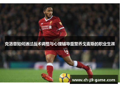 克洛普如何通过战术调整与心理辅导重塑乔戈麦斯的职业生涯 克洛普如何通过战术调整与心理辅导重塑乔戈麦斯的职业生涯