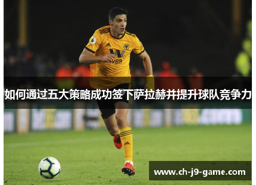 如何通过五大策略成功签下萨拉赫并提升球队竞争力 如何通过五大策略成功签下萨拉赫并提升球队竞争力