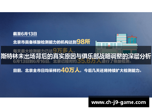 斯特林未出场背后的真实原因与俱乐部战略调整的深层分析 斯特林未出场背后的真实原因与俱乐部战略调整的深层分析