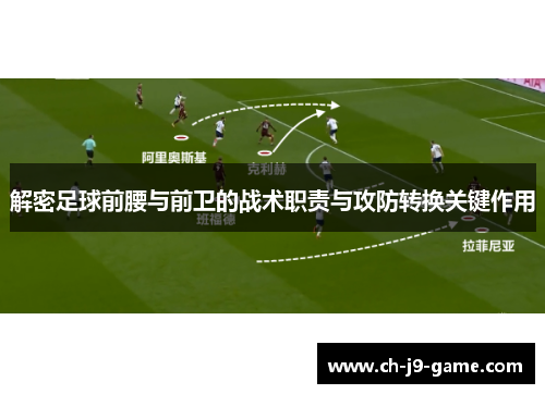 解密足球前腰与前卫的战术职责与攻防转换关键作用 解密足球前腰与前卫的战术职责与攻防转换关键作用