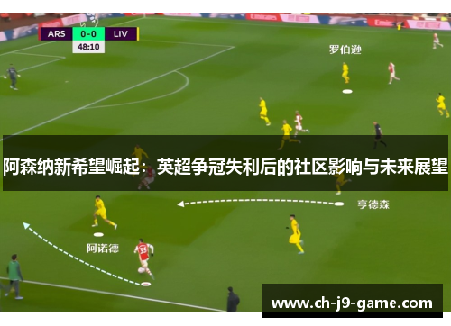 阿森纳新希望崛起:英超争冠失利后的社区影响与未来展望 阿森纳新希望崛起:英超争冠失利后的社区影响与未来展望