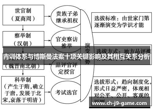 青训体系与博斯曼法案十项关键影响及其相互关系分析