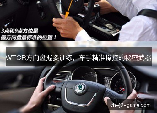 WTCR方向盘握姿训练，车手精准操控的秘密武器